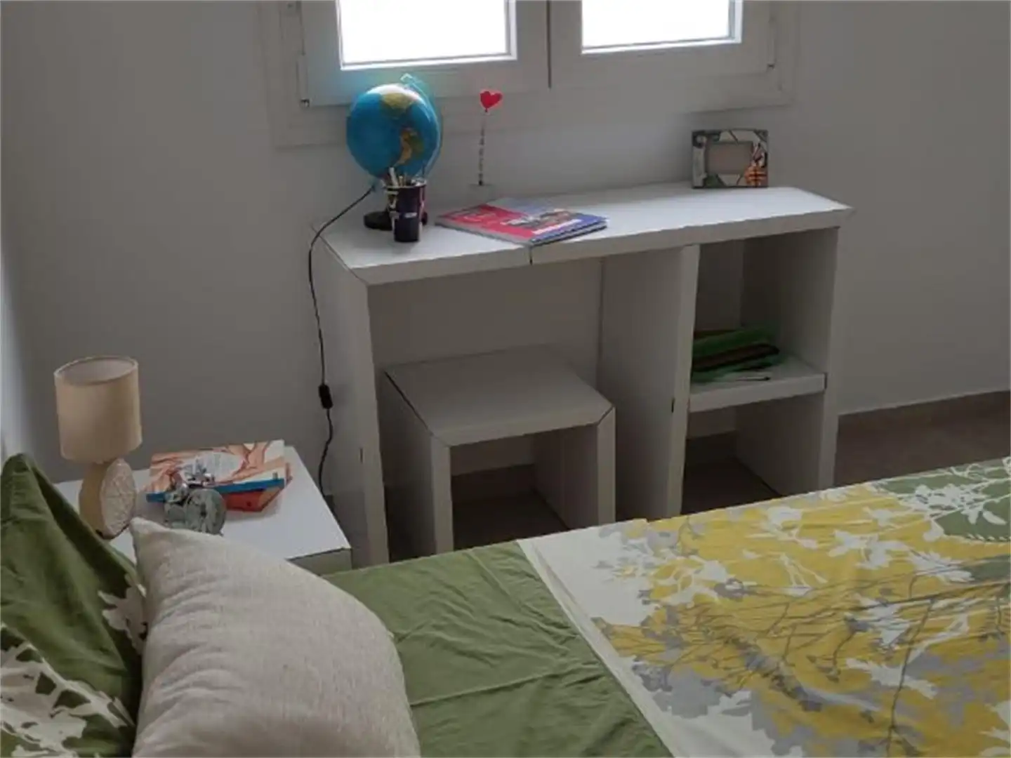Piso en venta en Paseo del Oeste, Montalbán de Córdoba Habitación de Piso en venta en Montalbán de Córdoba con Calefacción, Terraza y Trastero