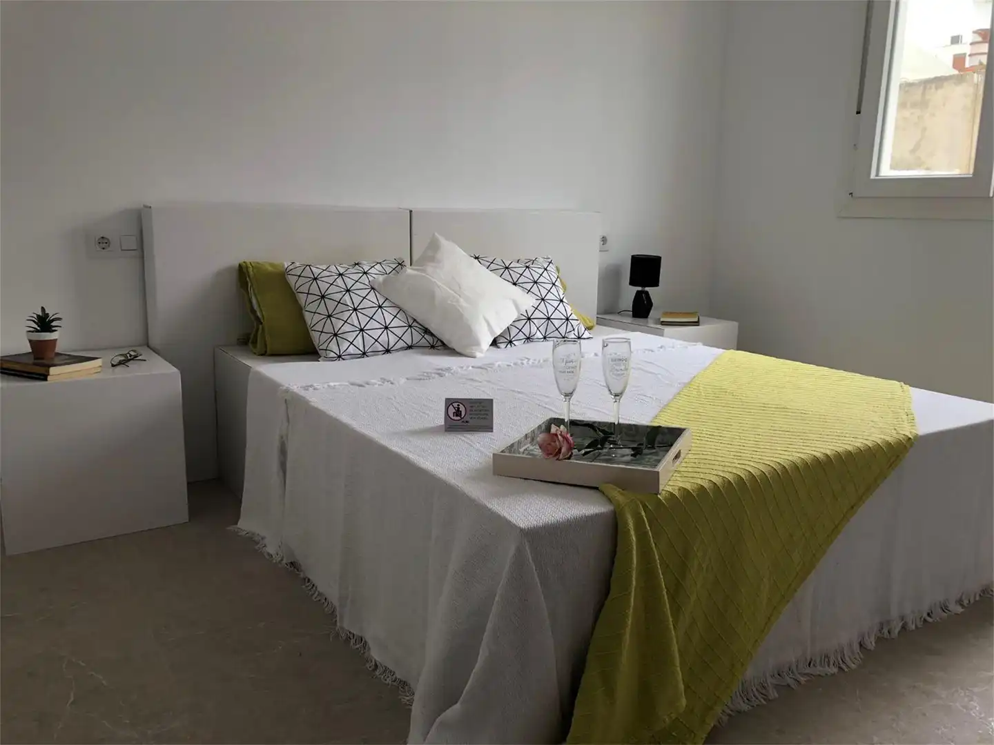 Piso en venta en Paseo del Oeste, Montalbán de Córdoba Habitación de Piso en venta en Montalbán de Córdoba con Calefacción, Terraza y Trastero