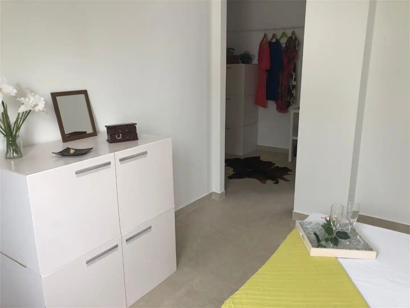 Piso en venta en Paseo del Oeste, Montalbán de Córdoba Habitación de Piso en venta en Montalbán de Córdoba con Calefacción, Terraza y Trastero
