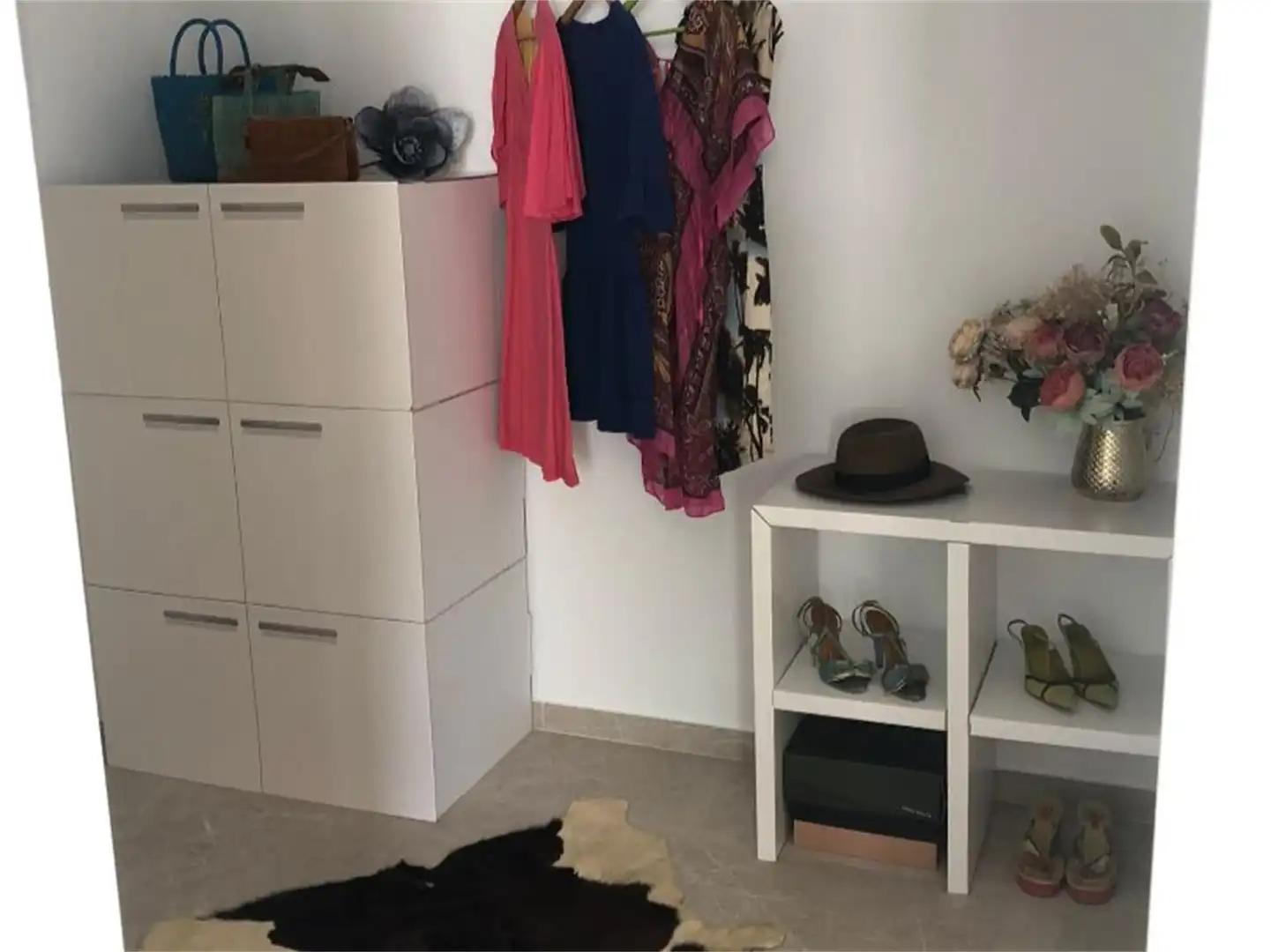 Piso en venta en Paseo del Oeste, Montalbán de Córdoba Habitación de Piso en venta en Montalbán de Córdoba con Calefacción, Terraza y Trastero