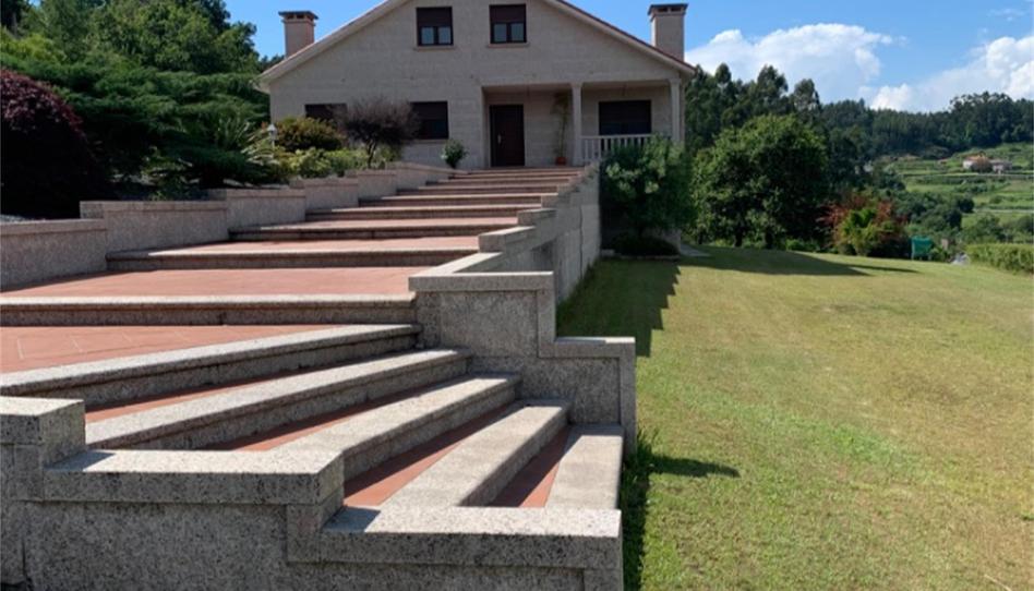Foto 1 de Casa o xalet en venda a Faxil, 4, Barro, Pontevedra