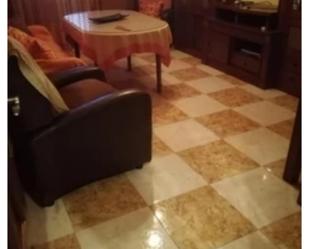 Living room of Flat for sale in Arjona  with Air Conditioner and Terrace