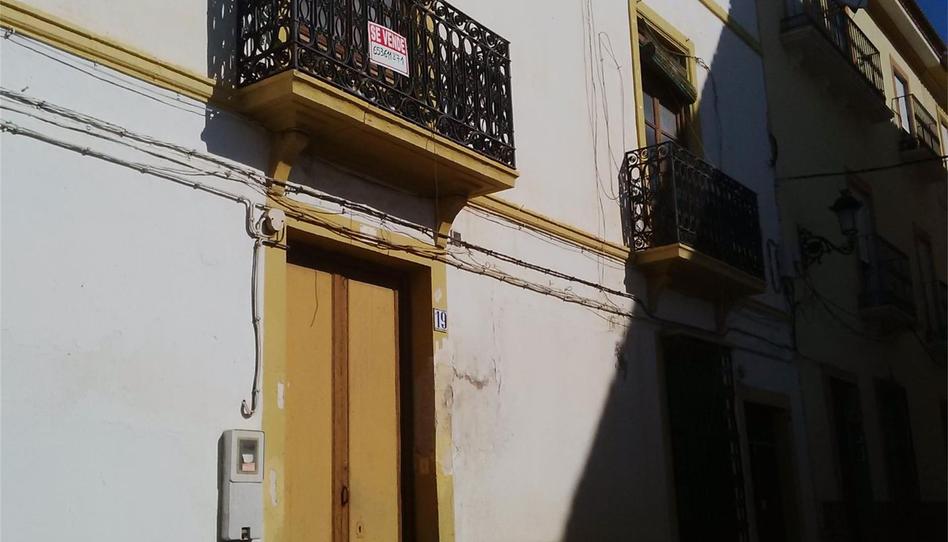 Foto 1 de Casa o chalet en venta en Calle la Palma, 19, Berja, Almería