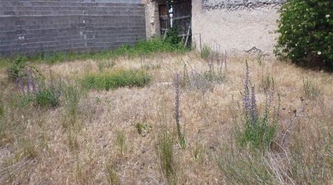 Land for sale in Núcleo Navalilla, Navalilla, Segovia - image 4 Photo 4 of Land for sale in Núcleo Navalilla, Navalilla, Segovia