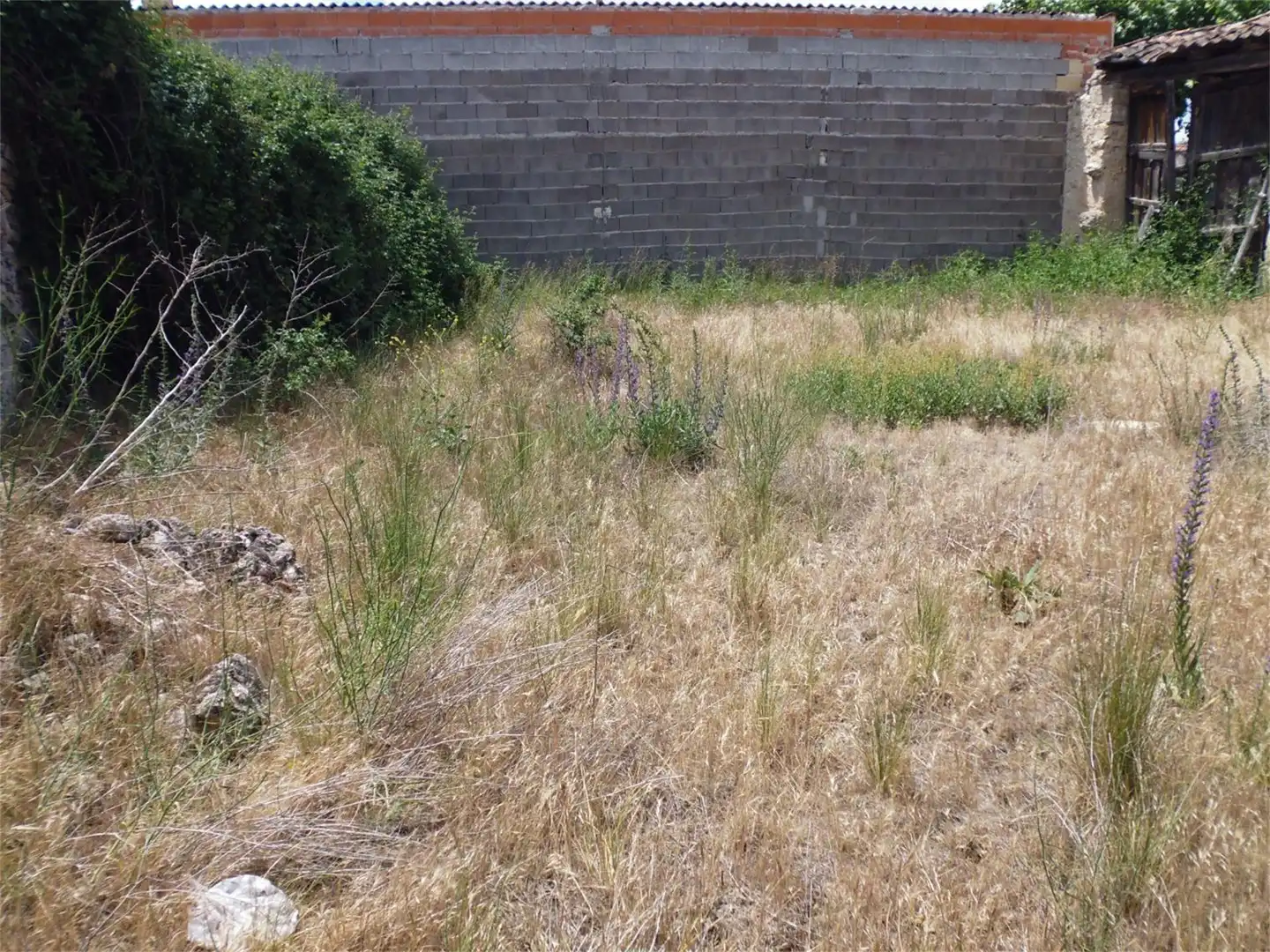 Terreno en venta en Navalilla