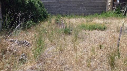 Land for sale in Núcleo Navalilla, Navalilla, Segovia - image 2 Photo 2 of Land for sale in Núcleo Navalilla, Navalilla, Segovia