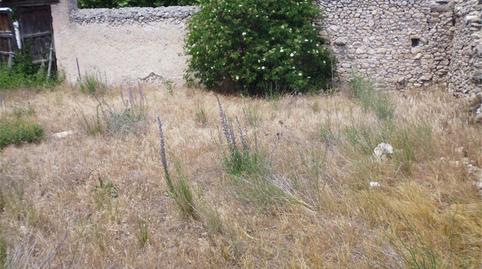 Land for sale in Núcleo Navalilla, Navalilla, Segovia - image 5 Photo 5 of Land for sale in Núcleo Navalilla, Navalilla, Segovia