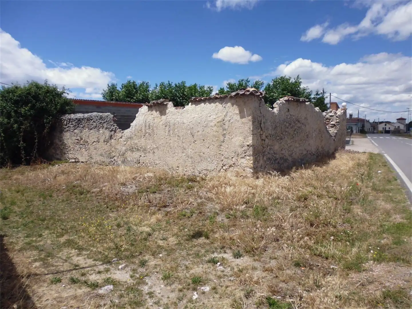 Terreno en venta en Navalilla