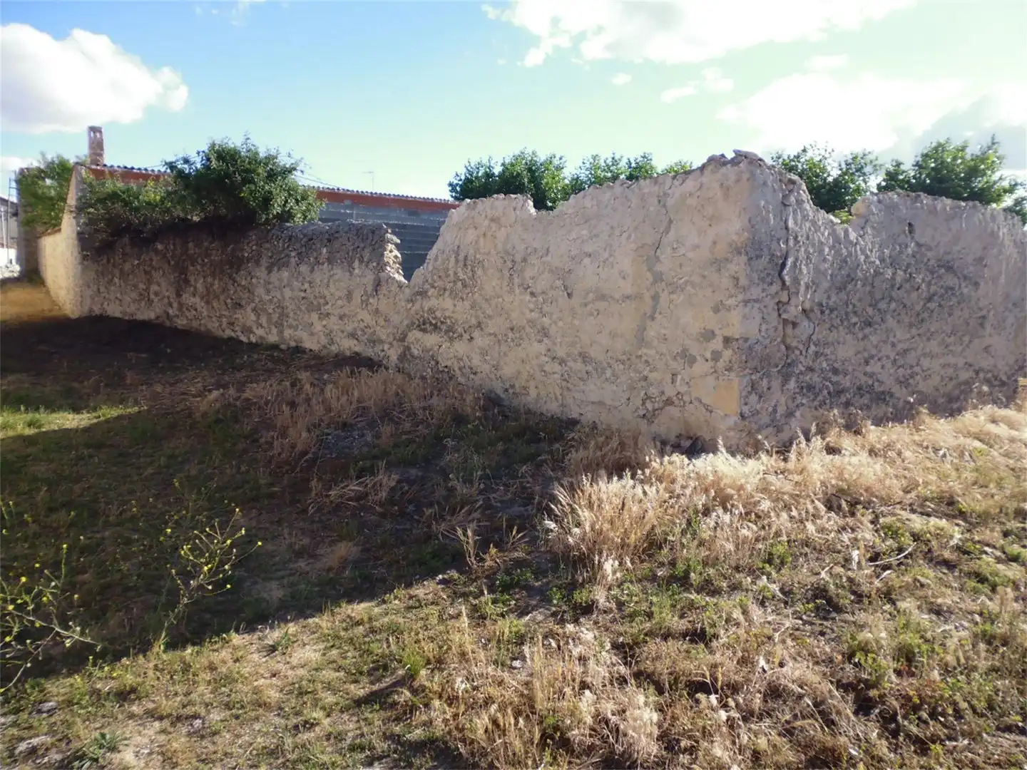 Terreno en venta en Navalilla
