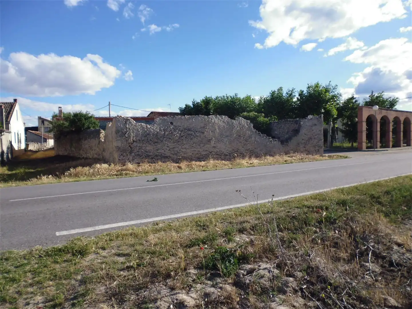 Terreno en venta en Navalilla