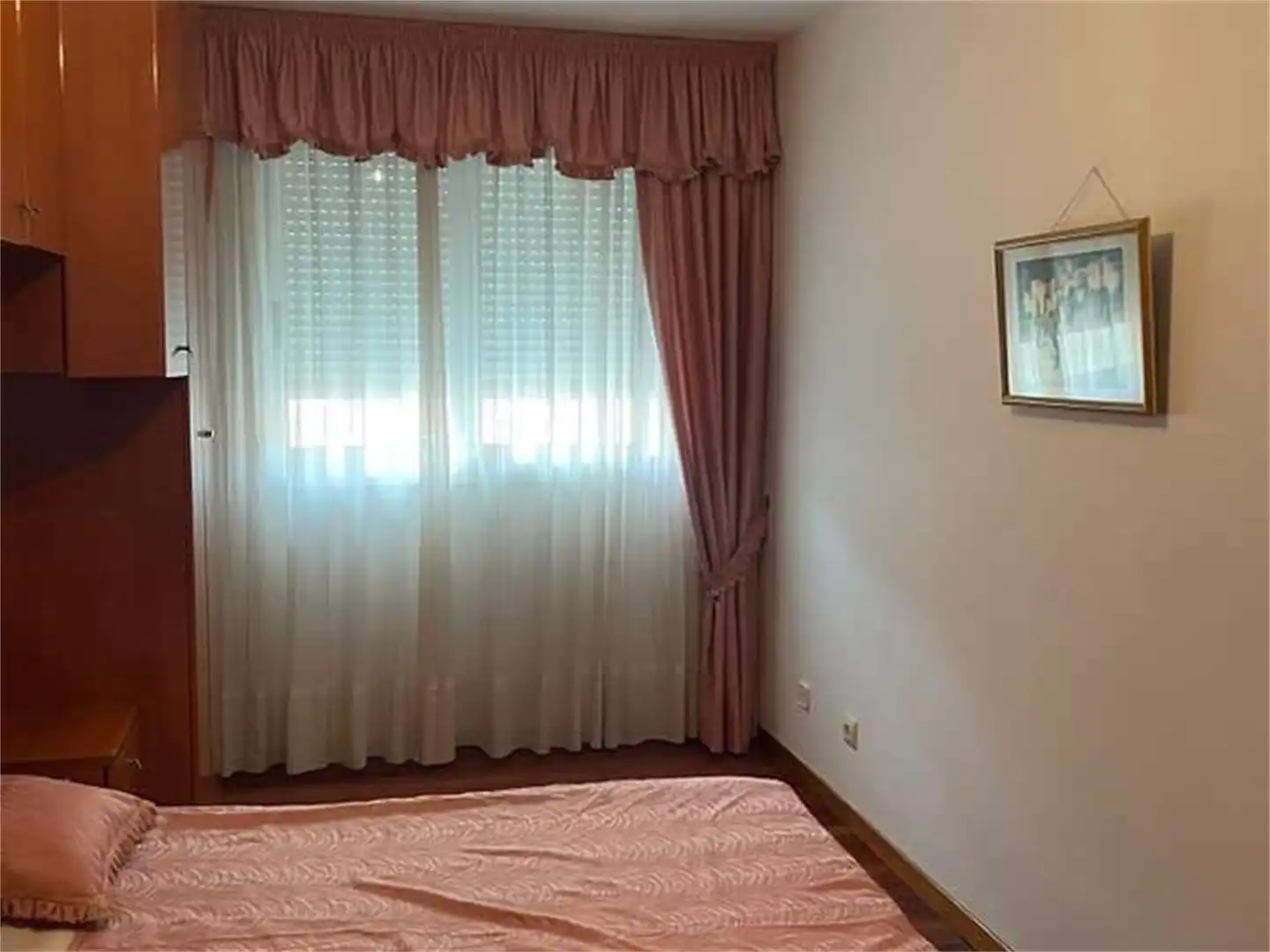 Habitación de Piso en venta en O Barco de Valdeorras   con Calefacción, Amueblado y Videoportero