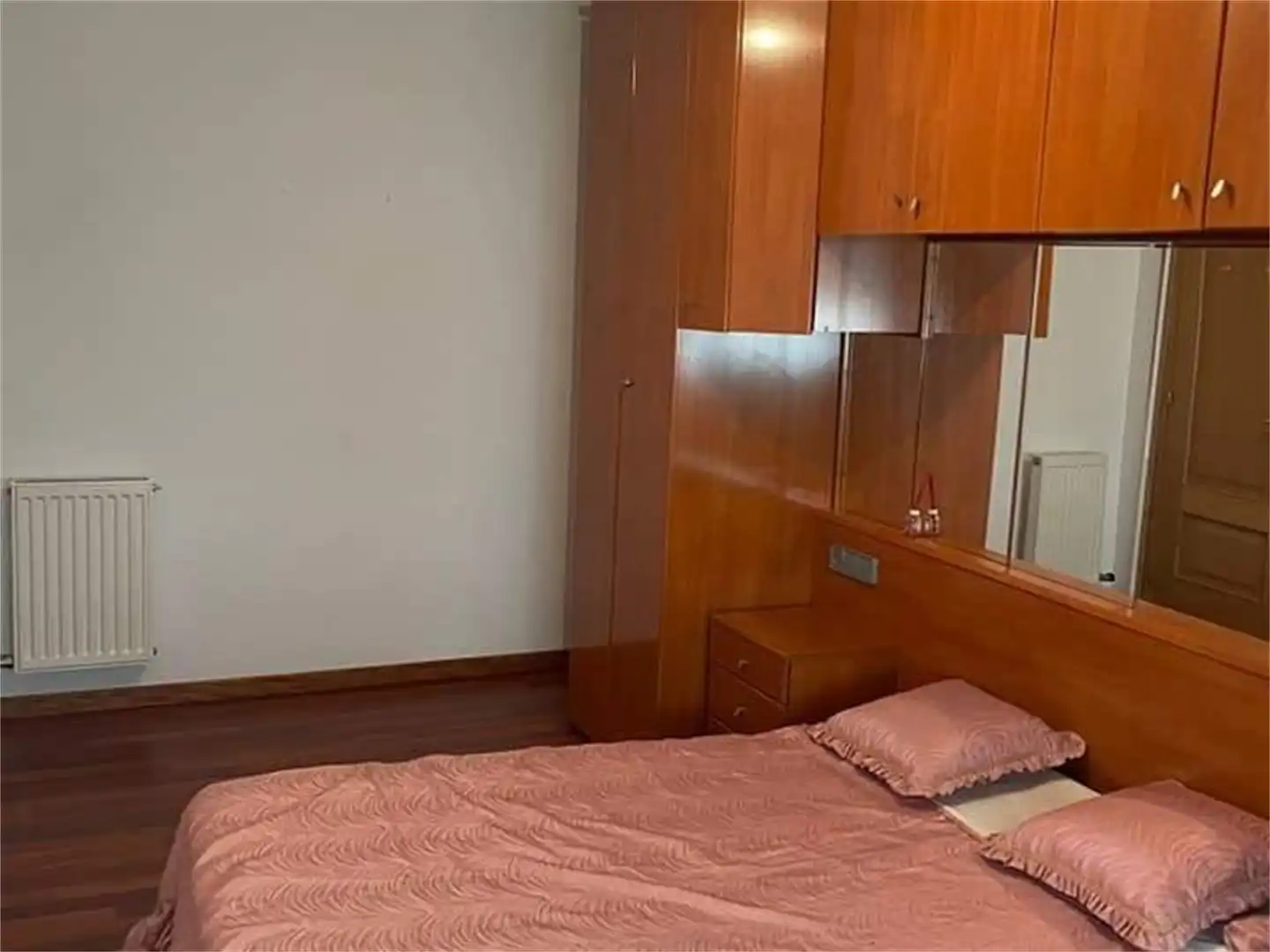 Habitación de Piso en venta en O Barco de Valdeorras   con Calefacción, Amueblado y Videoportero