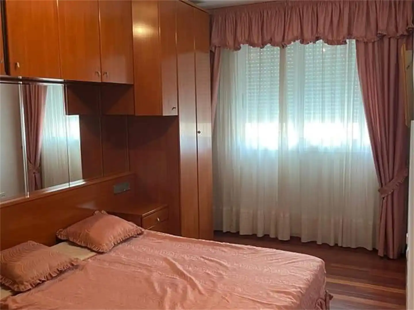 Habitación de Piso en venta en O Barco de Valdeorras   con Calefacción, Amueblado y Videoportero
