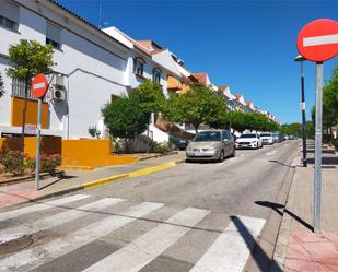 Exterior view of Garage for sale in Tomares