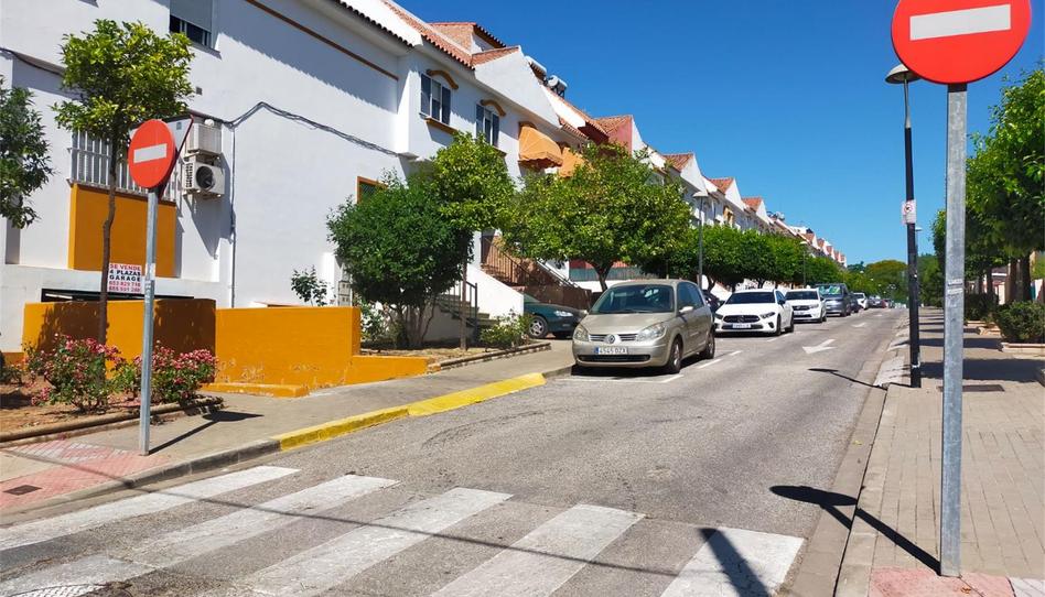 Foto 1 de Garatge en venda a Calle Casablanca, 52, Centro, Sevilla