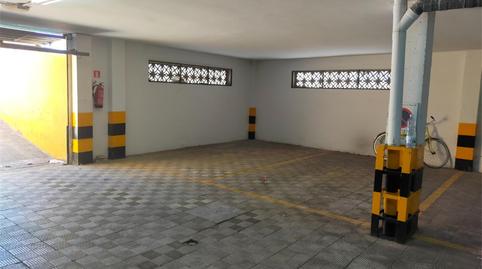 Foto 2 de Garatge en venda a Calle Casablanca, 52, Centro, Sevilla