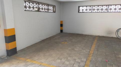 Foto 3 de Garatge en venda a Calle Casablanca, 52, Centro, Sevilla