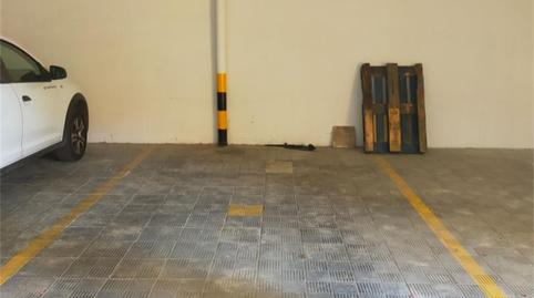 Foto 4 de Garatge en venda a Calle Casablanca, 52, Centro, Sevilla