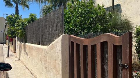 Casa o xalet en venda a Avenida de Palomares, Cala Marqués, Almería - imatge 2 Foto 2 de Casa o xalet en venda a Avenida de Palomares, Cala Marqués, Almería