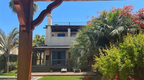 Casa o xalet en venda a Avenida de Palomares, Cala Marqués, Almería - imatge 4 Foto 4 de Casa o xalet en venda a Avenida de Palomares, Cala Marqués, Almería