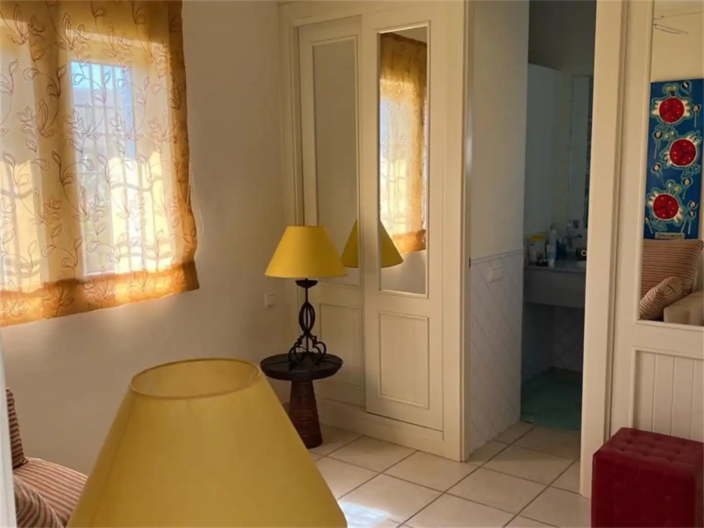Bathroom of Houses for sale in Vera  with Air Conditioner, Terrace and Swimming Pool