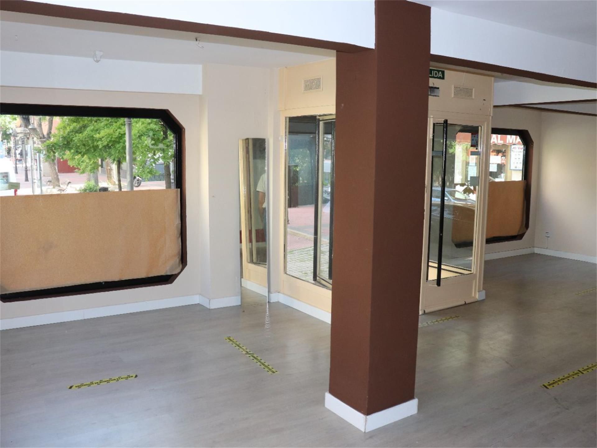 Premises for sale in Móstoles