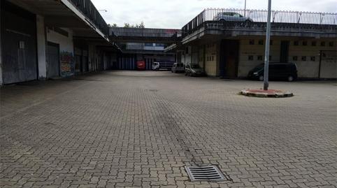 Garatge en venda a Avenida Iparraguirre, 80, Txorierri - Ondiz - Udondo, Bizkaia - imatge 3 Foto 3 de Garatge en venda a Avenida Iparraguirre, 80, Txorierri - Ondiz - Udondo, Bizkaia