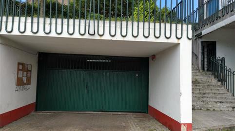 Garatge en venda a Avenida Iparraguirre, 80, Txorierri - Ondiz - Udondo, Bizkaia - imatge 2 Foto 2 de Garatge en venda a Avenida Iparraguirre, 80, Txorierri - Ondiz - Udondo, Bizkaia