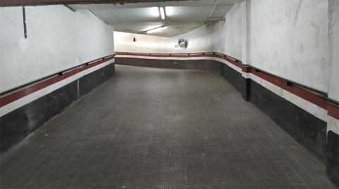 Garatge en venda a Avenida Iparraguirre, 80, Txorierri - Ondiz - Udondo, Bizkaia - imatge 5 Foto 5 de Garatge en venda a Avenida Iparraguirre, 80, Txorierri - Ondiz - Udondo, Bizkaia