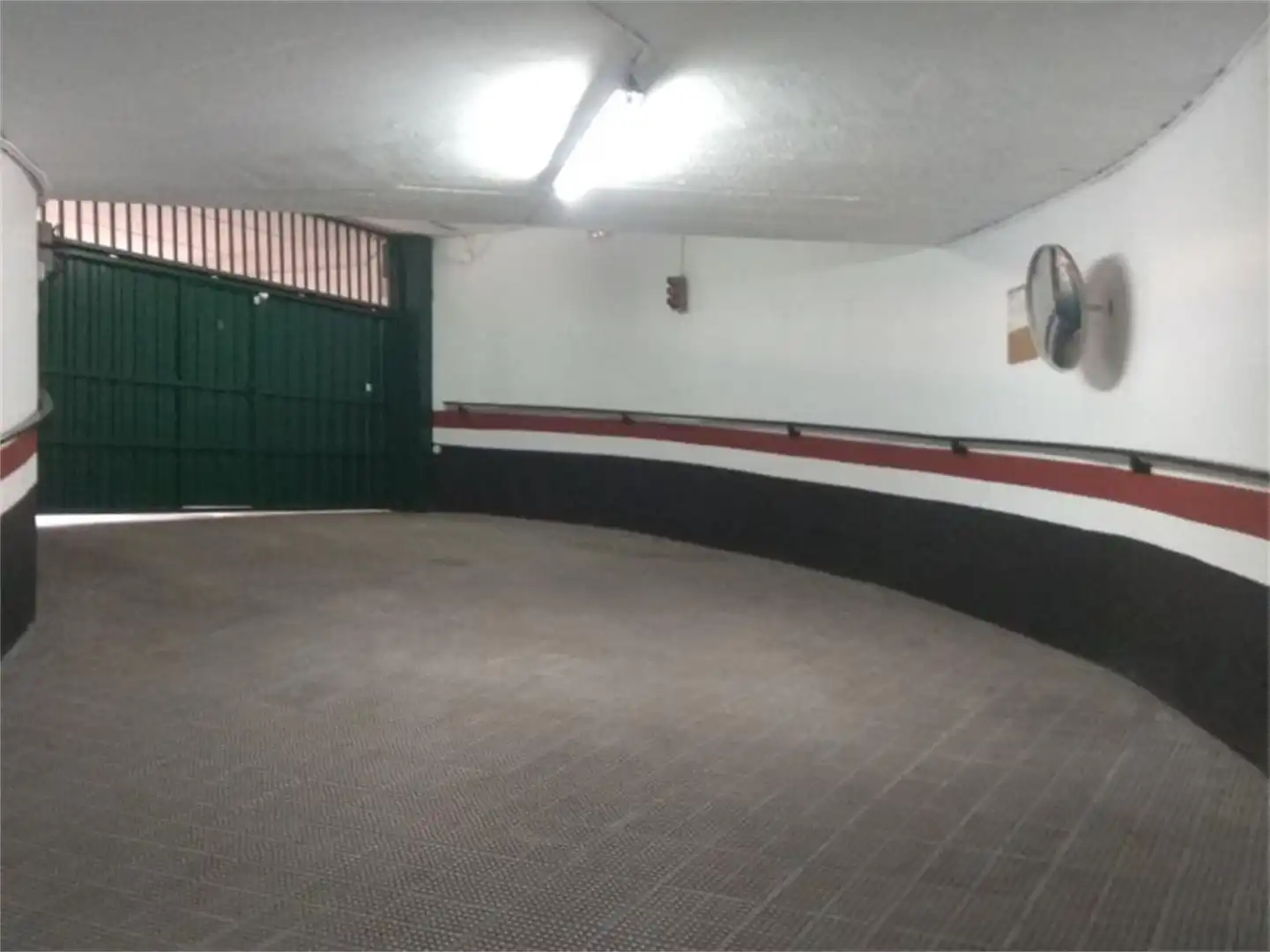 Garaje en venta en Avenida Iparraguirre, 80, Txorierri - Ondiz - Udondo Garaje en venta en Leioa
