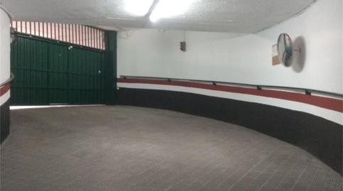 Garatge en venda a Avenida Iparraguirre, 80, Txorierri - Ondiz - Udondo, Bizkaia - imatge 4 Foto 4 de Garatge en venda a Avenida Iparraguirre, 80, Txorierri - Ondiz - Udondo, Bizkaia