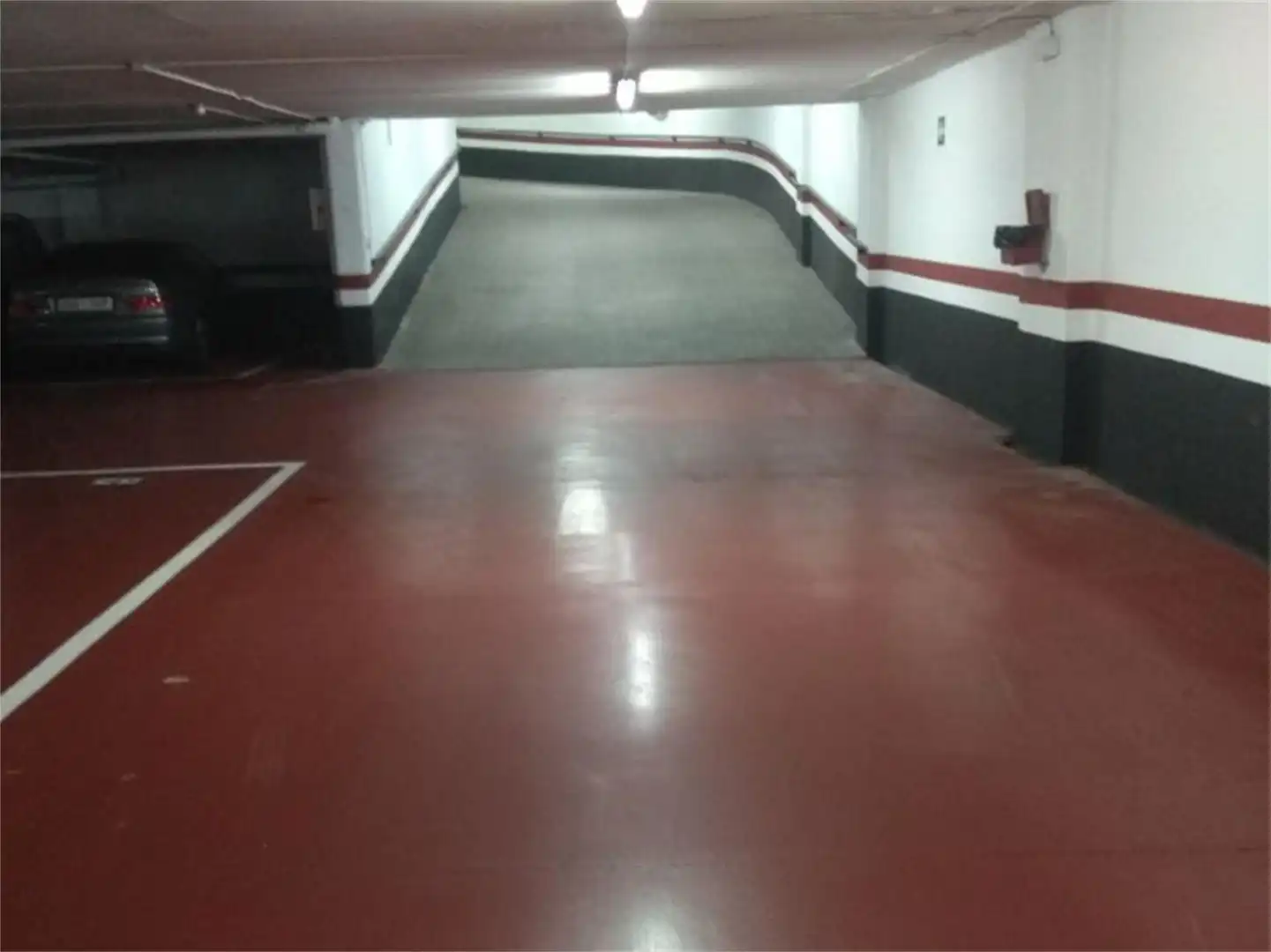 Garaje en venta en Avenida Iparraguirre, 80, Txorierri - Ondiz - Udondo Parking de Garaje en venta en Leioa
