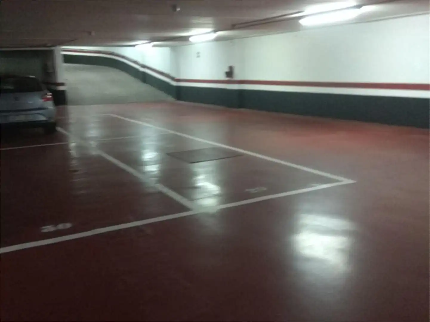 Garaje en venta en Avenida Iparraguirre, 80, Txorierri - Ondiz - Udondo Parking de Garaje en venta en Leioa