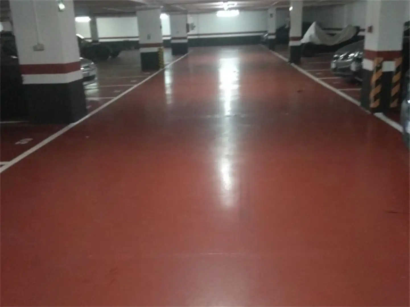 Garaje en venta en Avenida Iparraguirre, 80, Txorierri - Ondiz - Udondo Garaje en venta en Leioa