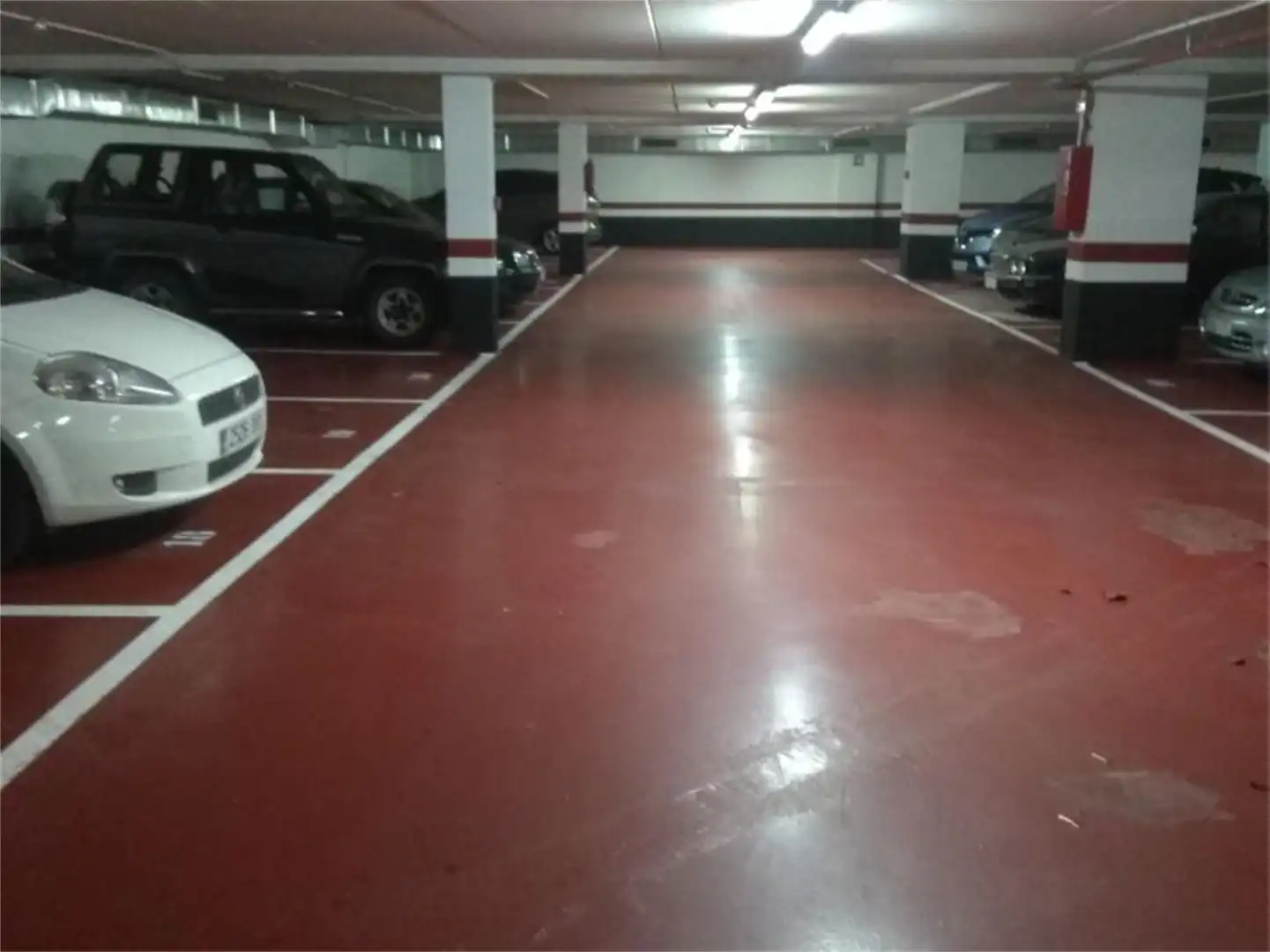 Garaje en venta en Avenida Iparraguirre, 80, Txorierri - Ondiz - Udondo Parking de Garaje en venta en Leioa