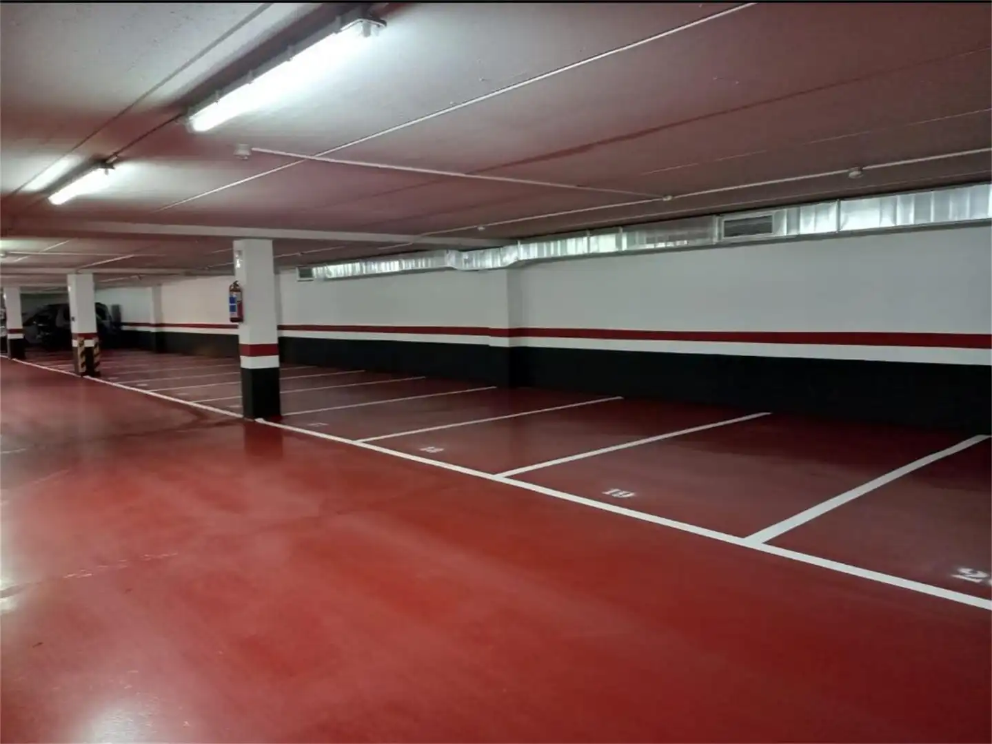 Garaje en venta en Avenida Iparraguirre, 80, Txorierri - Ondiz - Udondo Parking de Garaje en venta en Leioa