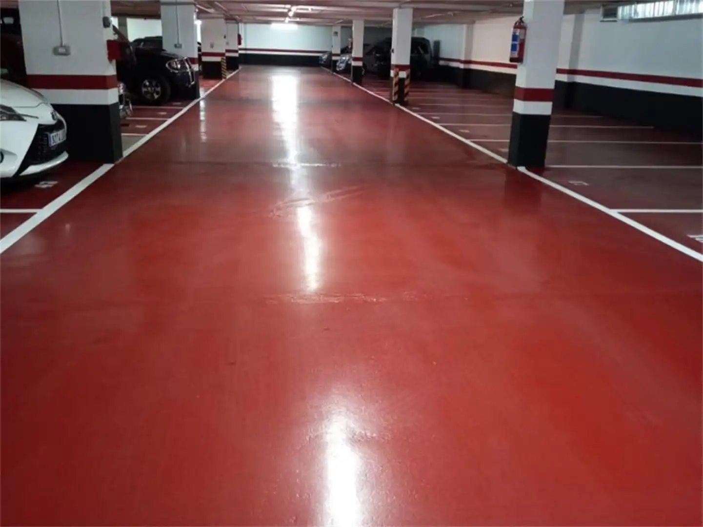 Garaje en venta en Avenida Iparraguirre, 80, Txorierri - Ondiz - Udondo Parking de Garaje en venta en Leioa