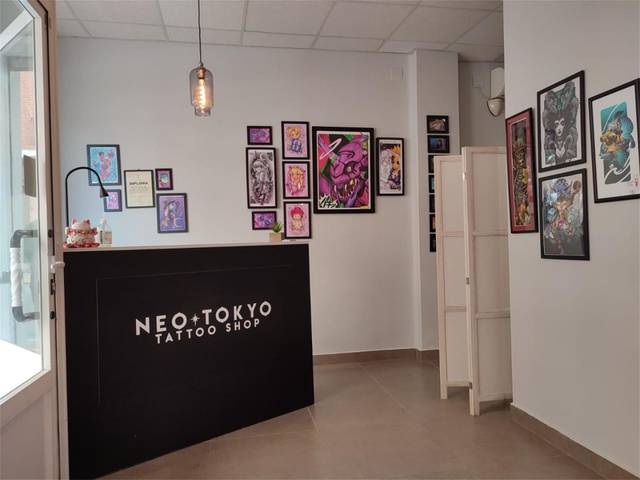 Local comercial en Alquiler en Calle Juan Bautista Benlloch, 13 en Centro Ciudad