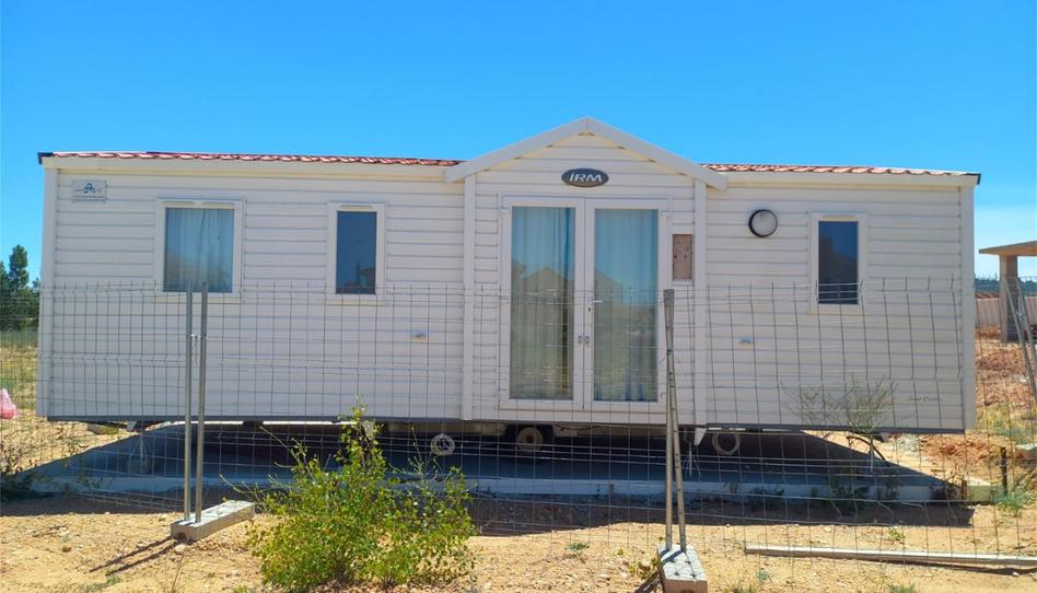 Planta baja en venta en Avenida de República Argentina, Centro, Cuenca - imagen 1 Foto 1 de Planta baja en venta en Avenida de República Argentina, Centro, Cuenca