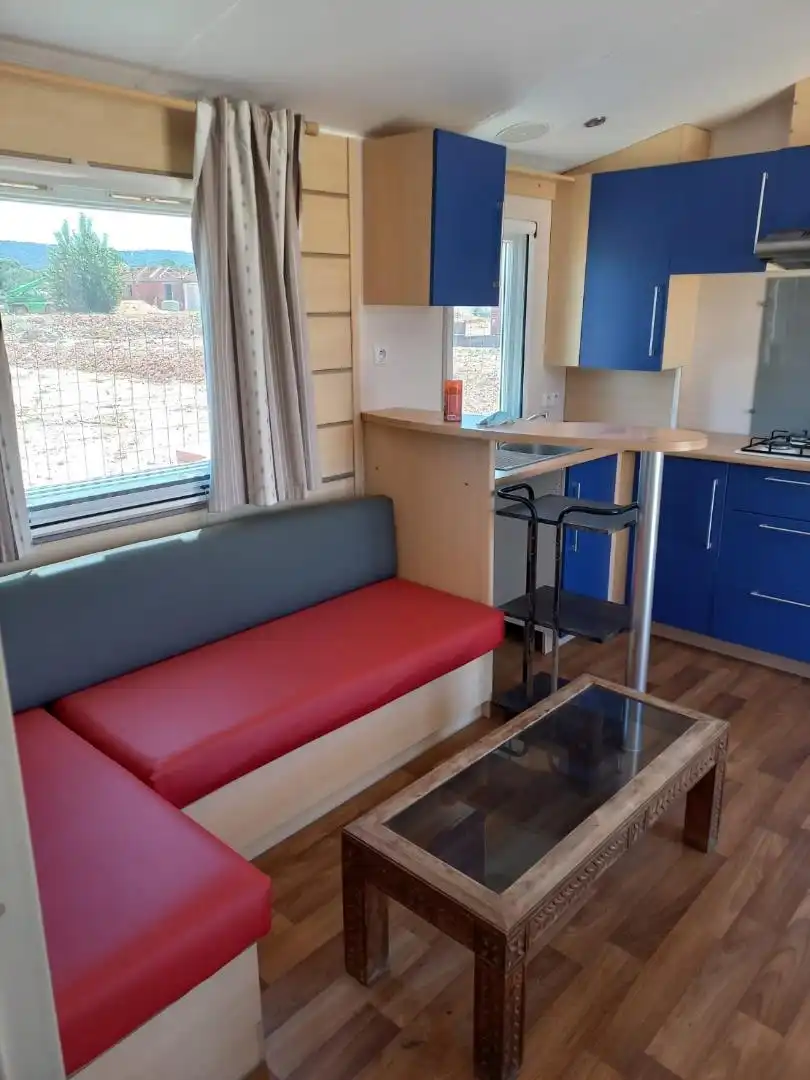 Planta baja en venta en Avenida de República Argentina, Centro Sala de estar de Planta baja en venta en Cuenca con Aire acondicionado, Calefacción y Amueblado