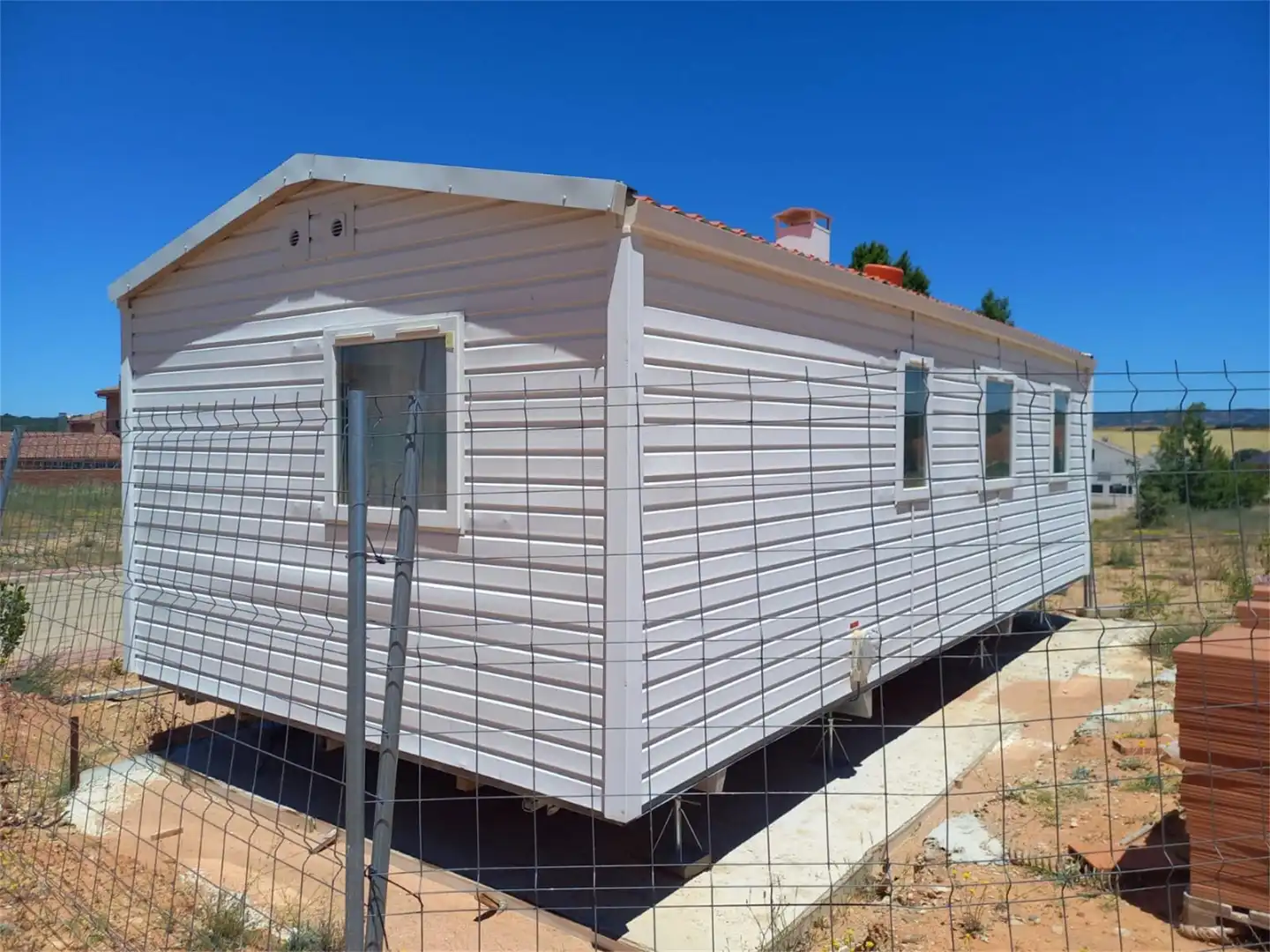 Planta baja en venta en Avenida de República Argentina, Centro Vista exterior de Planta baja en venta en Cuenca con Aire acondicionado, Calefacción y Amueblado