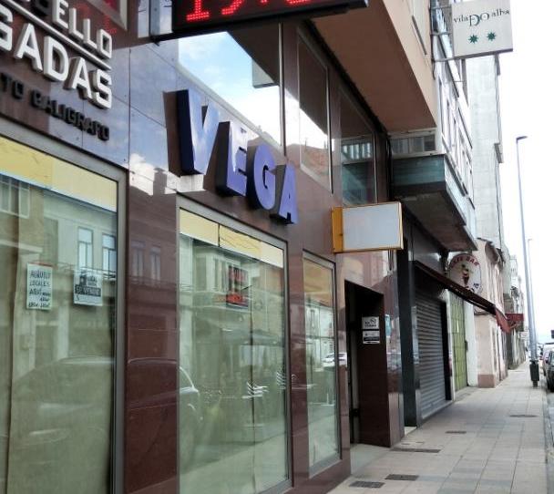 Photo 1 of Premises to rent in Rúa Campo de Puente, 39, Vilalba, Lugo