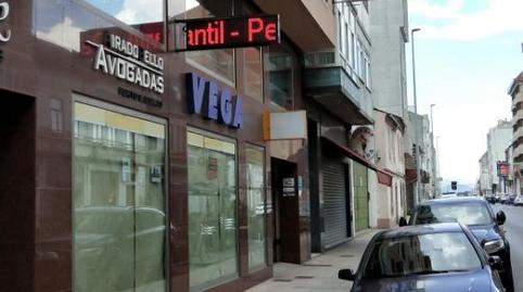 Photo 2 of Premises to rent in Rúa Campo de Puente, 39, Vilalba, Lugo