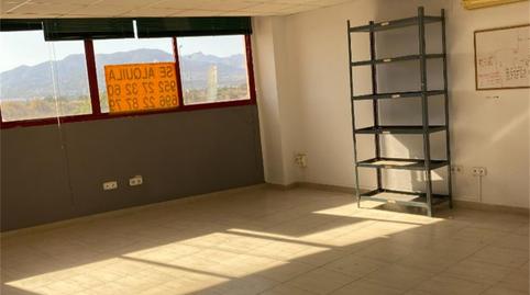 Premises to rent in Calle Castelao, 2, Churriana - El Pizarrillo - La Noria-Guadalsol, Málaga - image 2 Photo 2 of Premises to rent in Calle Castelao, 2, Churriana - El Pizarrillo - La Noria-Guadalsol, Málaga