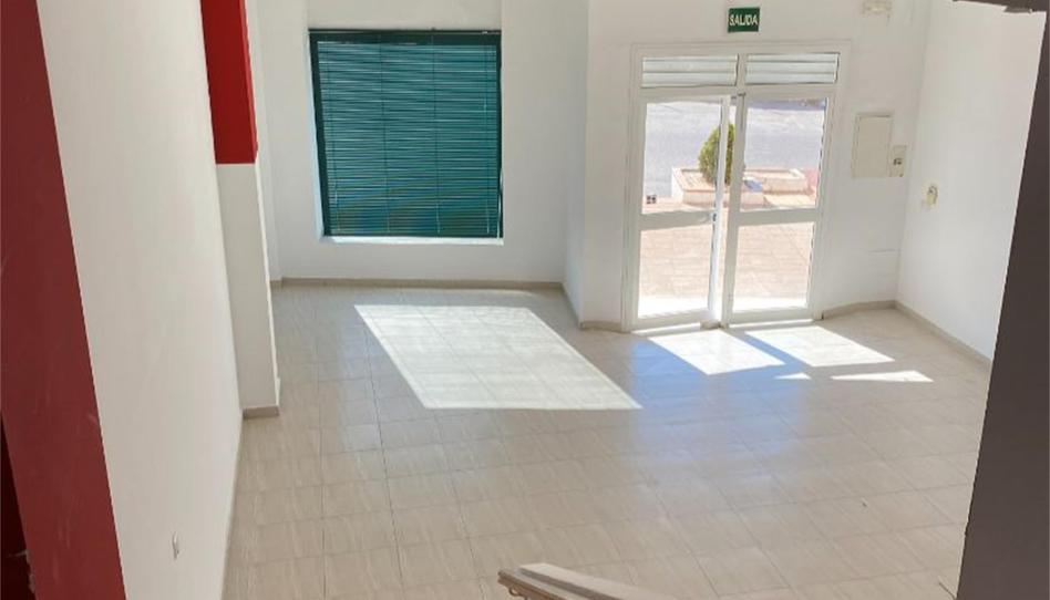 Premises to rent in Calle Castelao, 2, Churriana - El Pizarrillo - La Noria-Guadalsol, Málaga - image 1 Photo 1 of Premises to rent in Calle Castelao, 2, Churriana - El Pizarrillo - La Noria-Guadalsol, Málaga