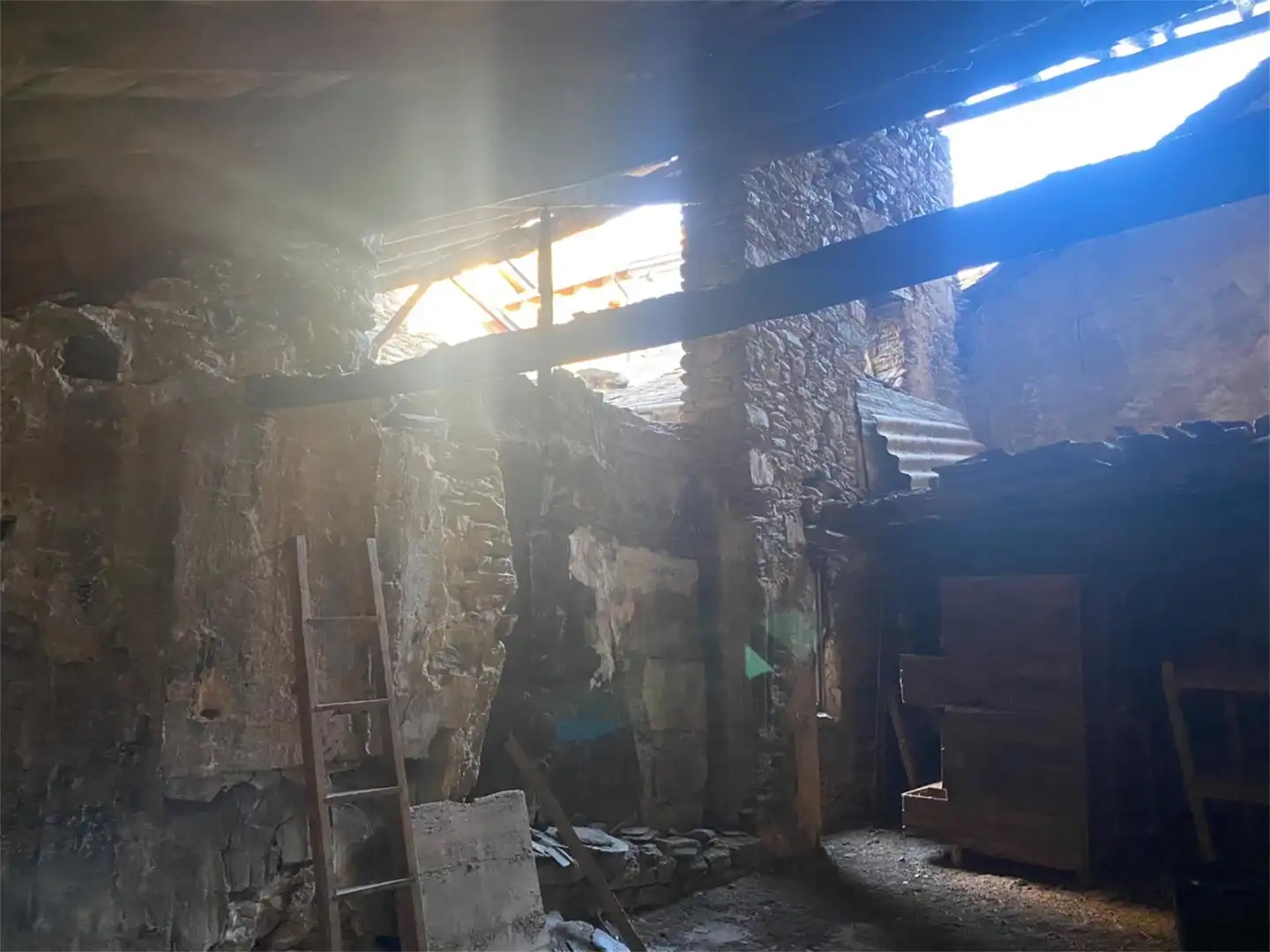 Casa adosada en venta en Rialp