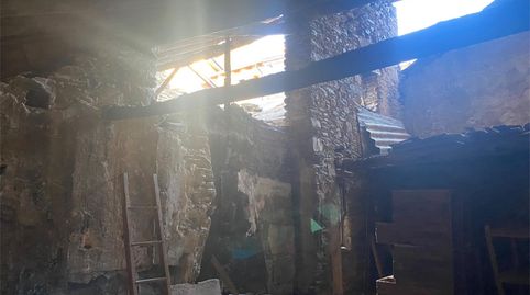 Casa adosada en venta en Carrer del Mig, 27, Rialp, Lleida - imagen 3 Foto 3 de Casa adosada en venta en Carrer del Mig, 27, Rialp, Lleida