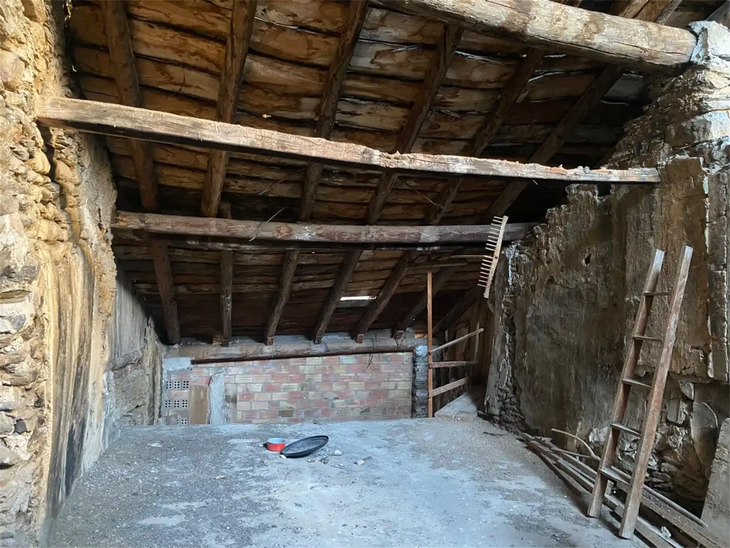 Casa adosada en venta en Rialp