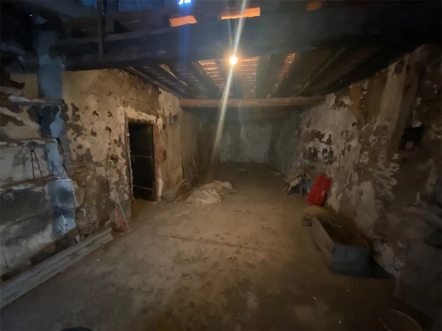 Casa adosada en venta en Rialp