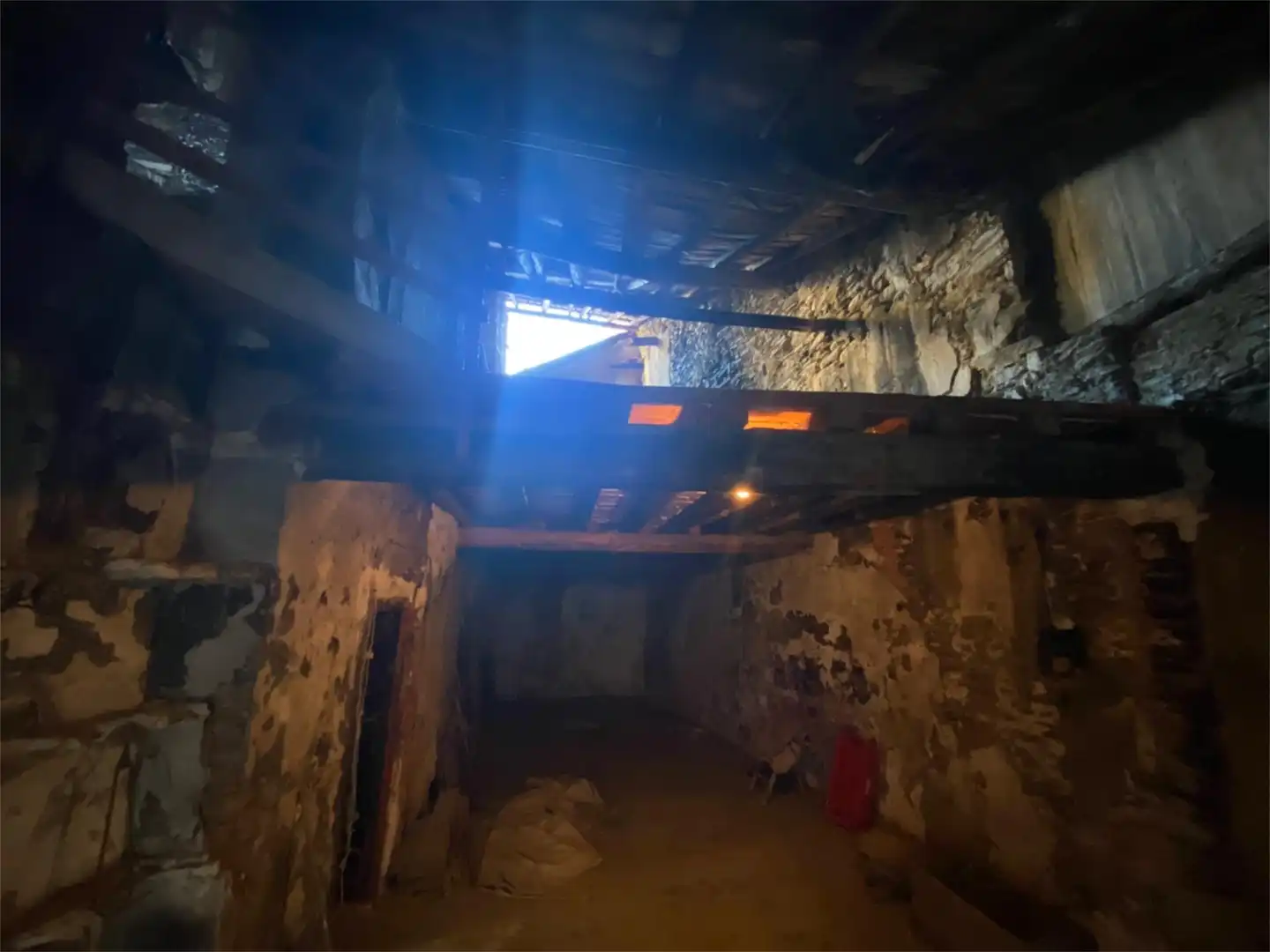 Casa adosada en venta en Rialp